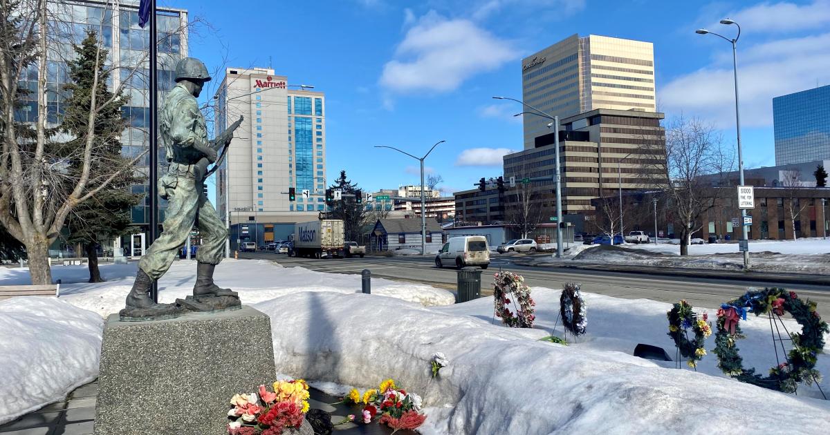 Judge Upholds Biden Administration’s Approval of the Massive Willow Oil